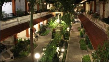 Bakung 3* Kuta Lombok