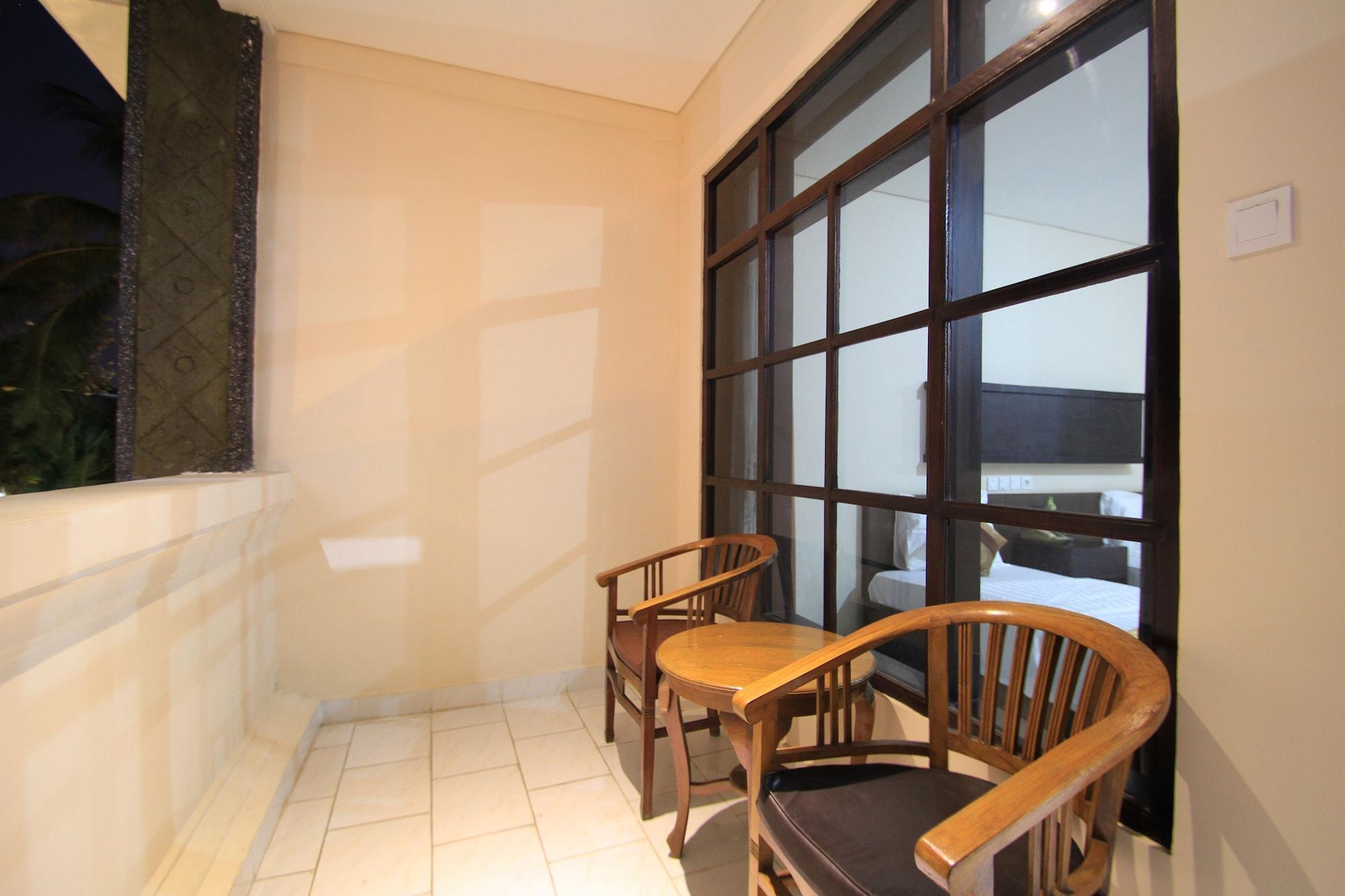 Bakung Hotel Kuta Lombok