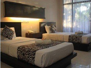 Bakung 3* Kuta Lombok