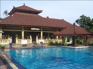 Bakung 3* Kuta Lombok