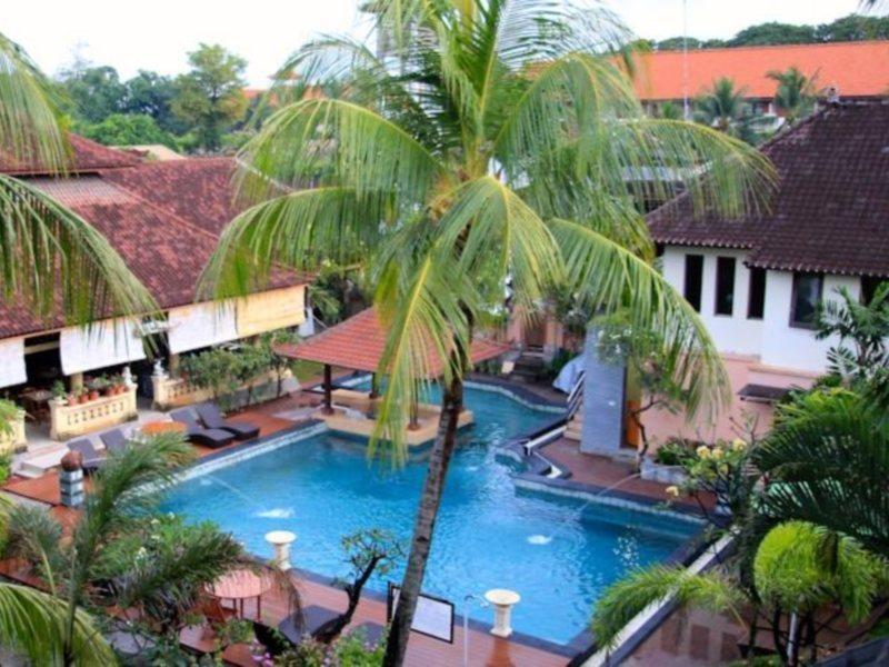Hotel Bakung Kuta Lombok