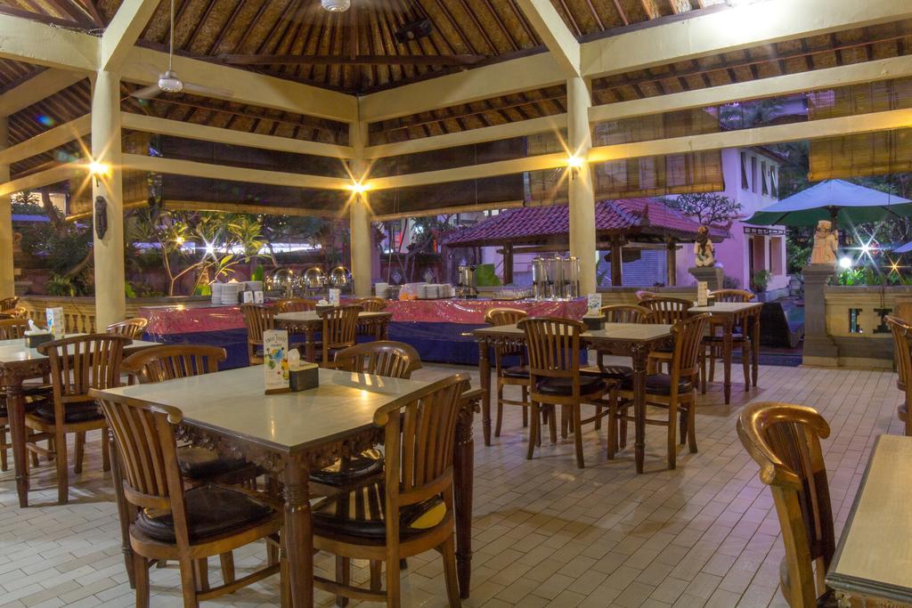 Bakung Hotel Kuta Lombok