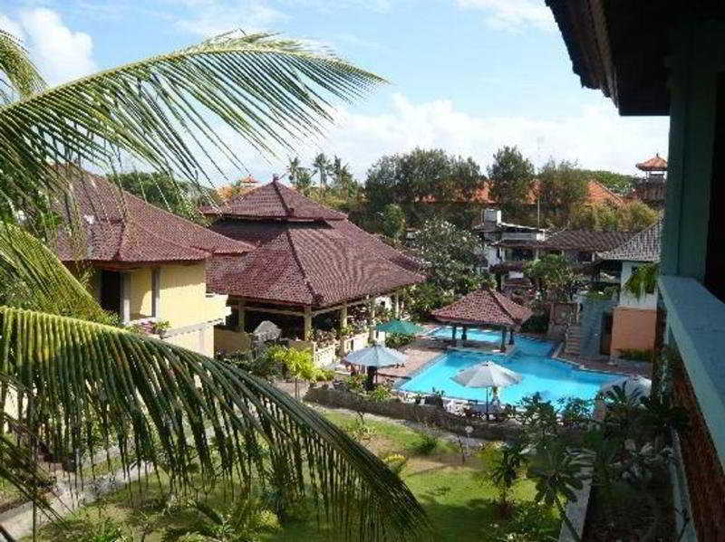 Hotel Bakung Kuta Lombok