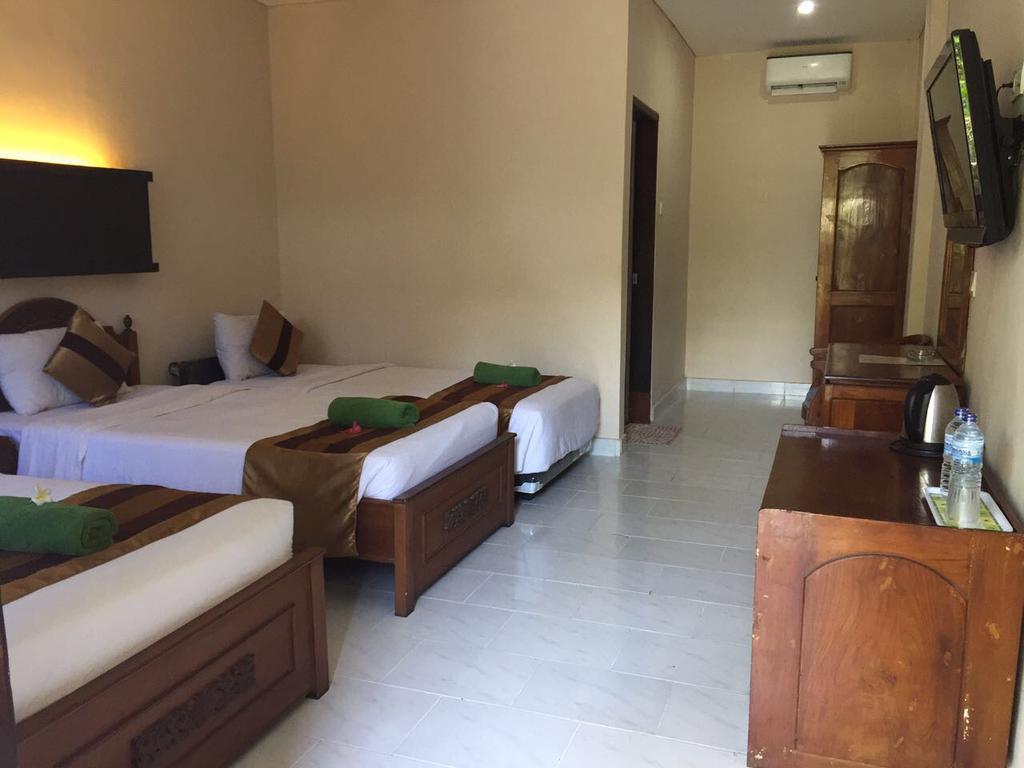 Bakung Kuta Lombok