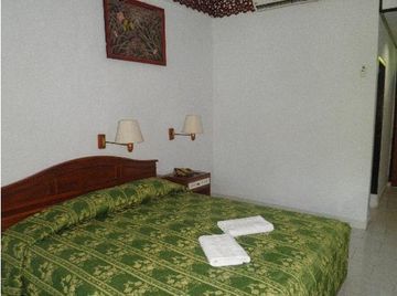 Hotel Bakung 3*