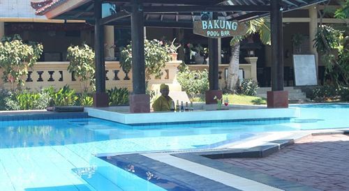 Bakung 3* Kuta Lombok