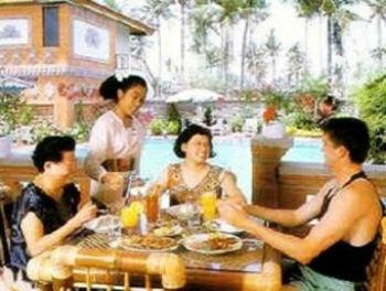 Bakung Kuta Lombok