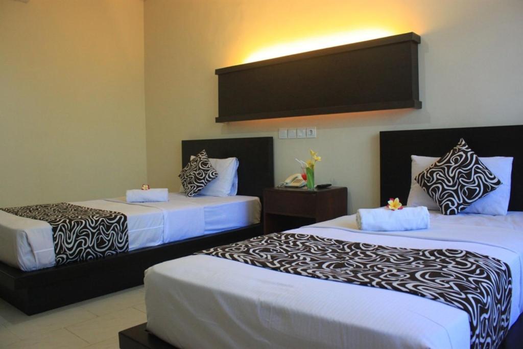 Bakung 3* Kuta Lombok