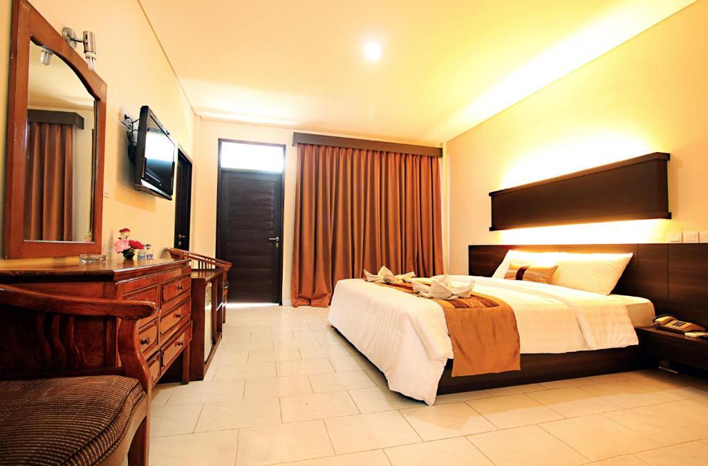 Bakung Kuta Lombok
