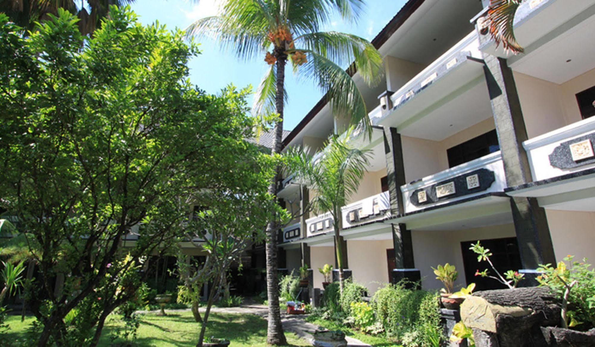 Bakung 3* Kuta Lombok