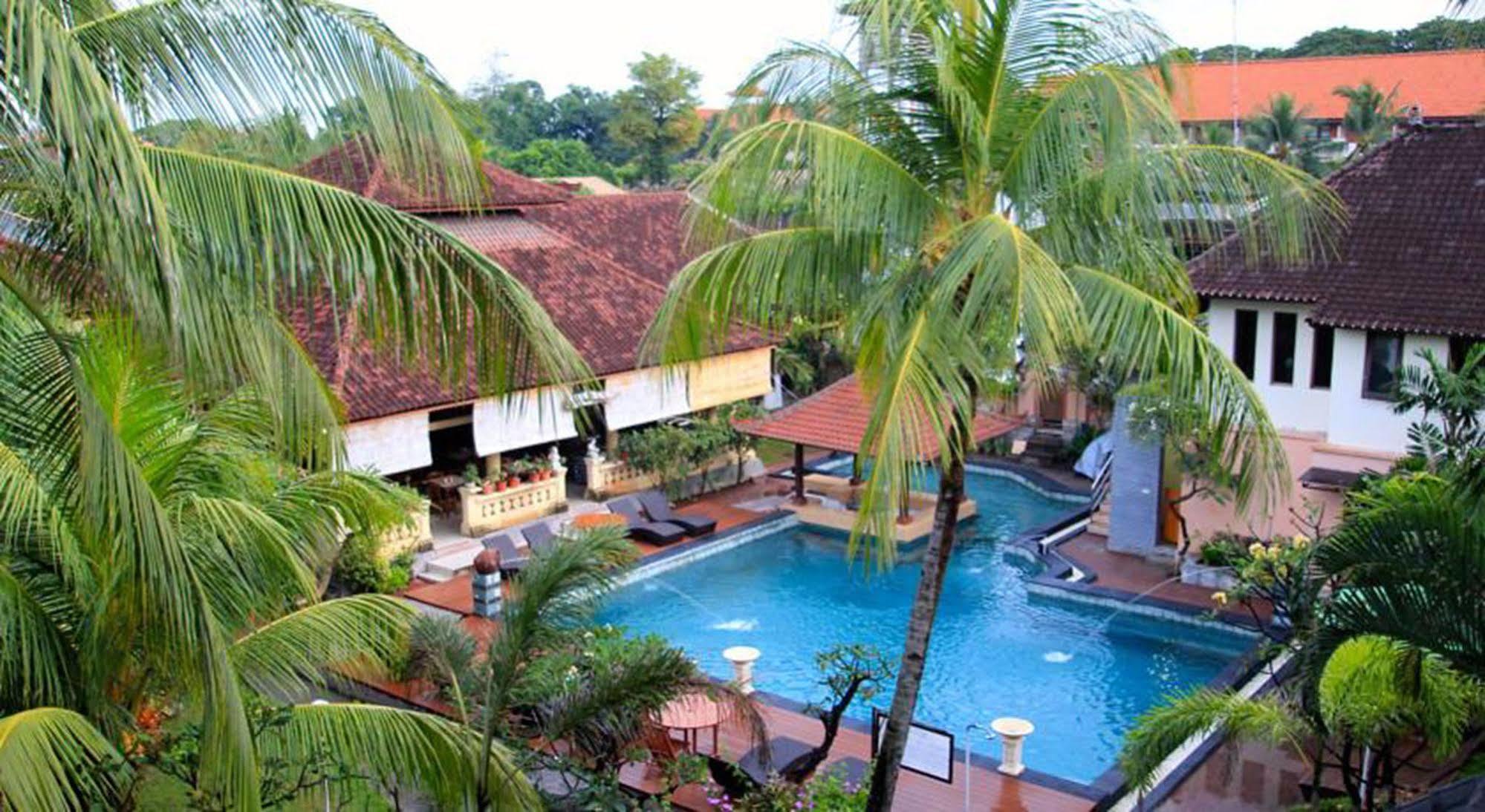 Bakung 3* Kuta Lombok