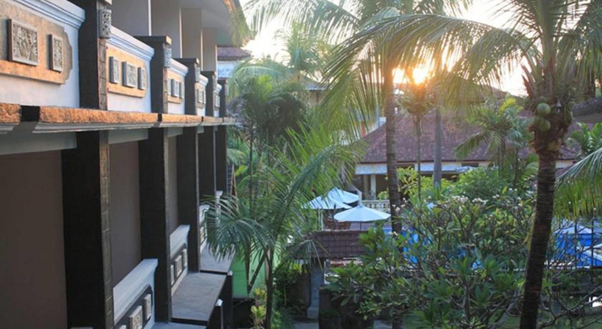 Bakung Kuta Lombok