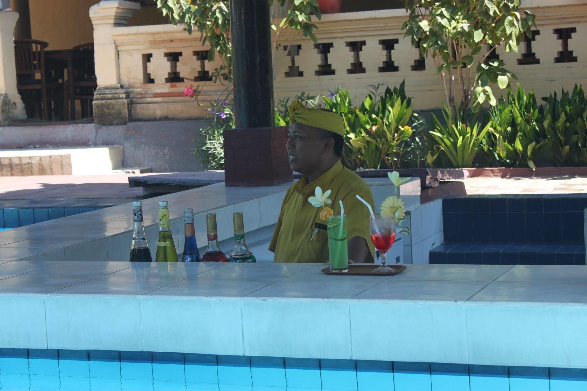 Hotel Bakung Kuta Lombok