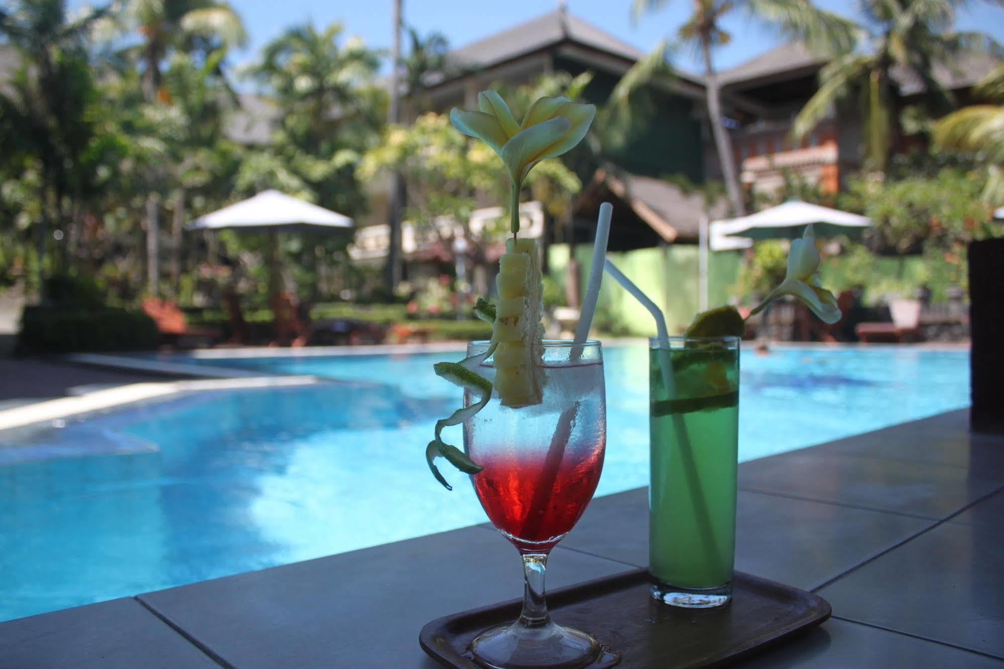 Bakung Kuta Lombok
