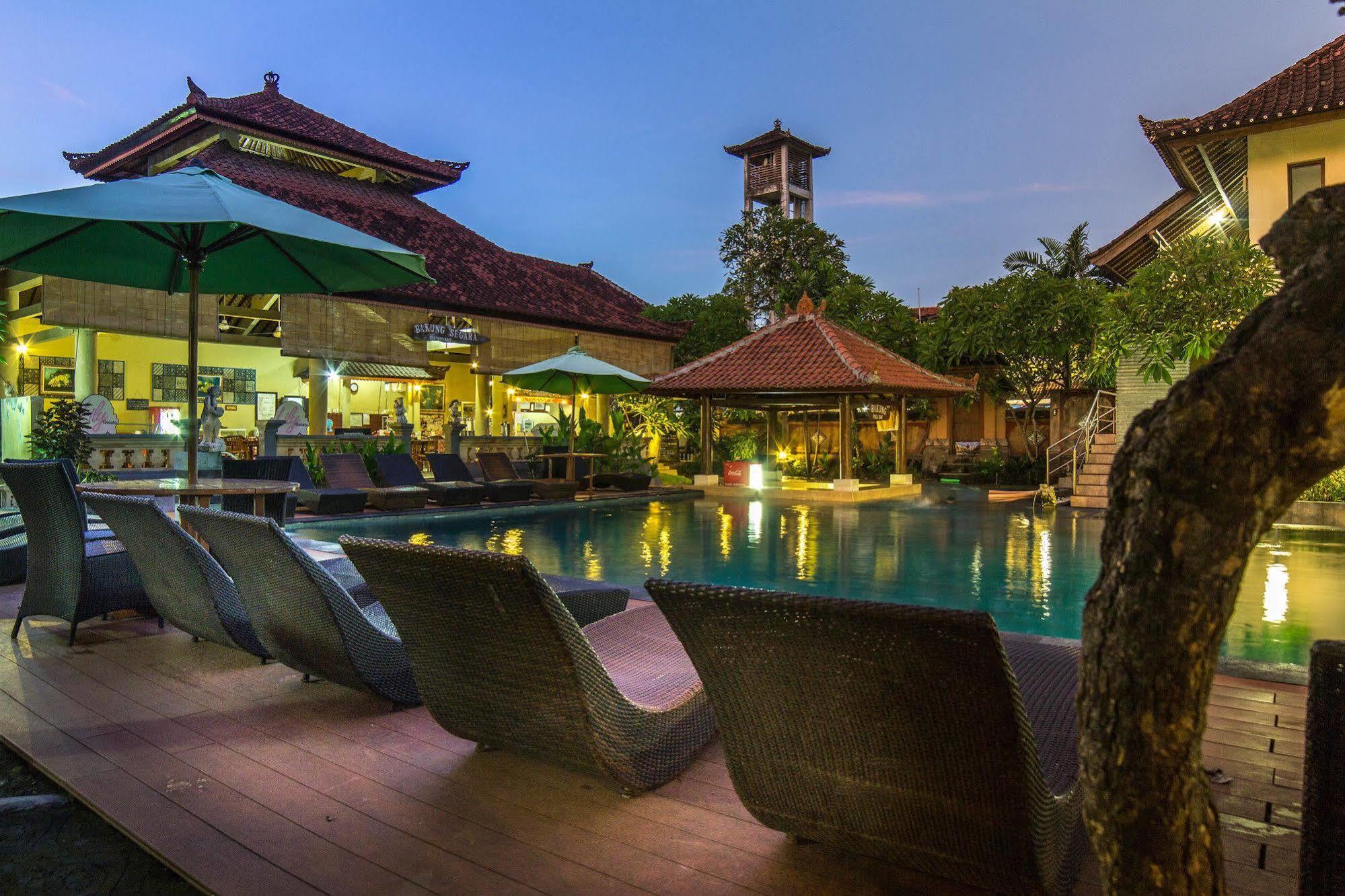 Bakung 3* Kuta Lombok