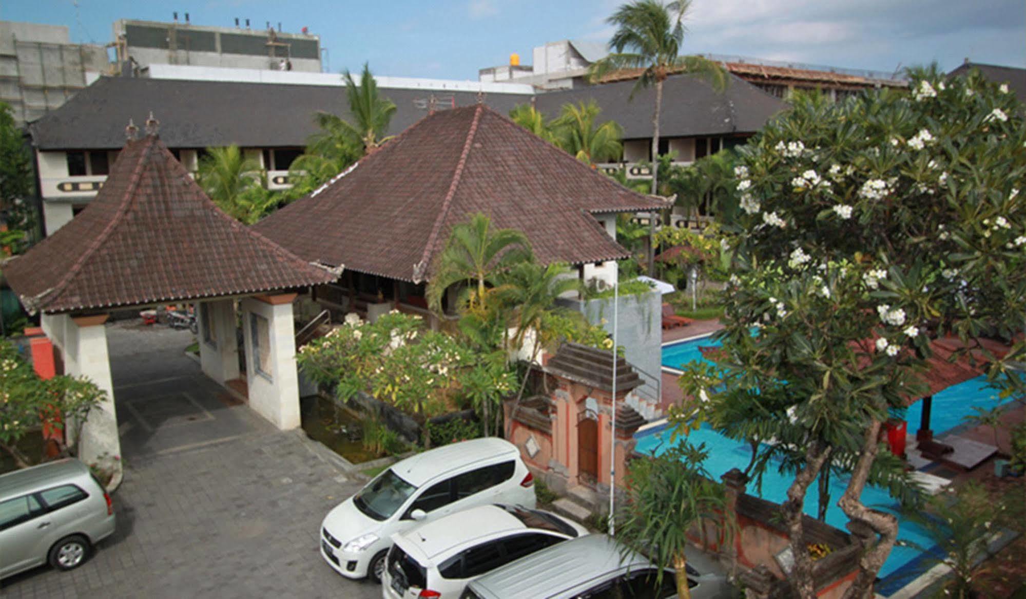 Bakung 3* Kuta Lombok