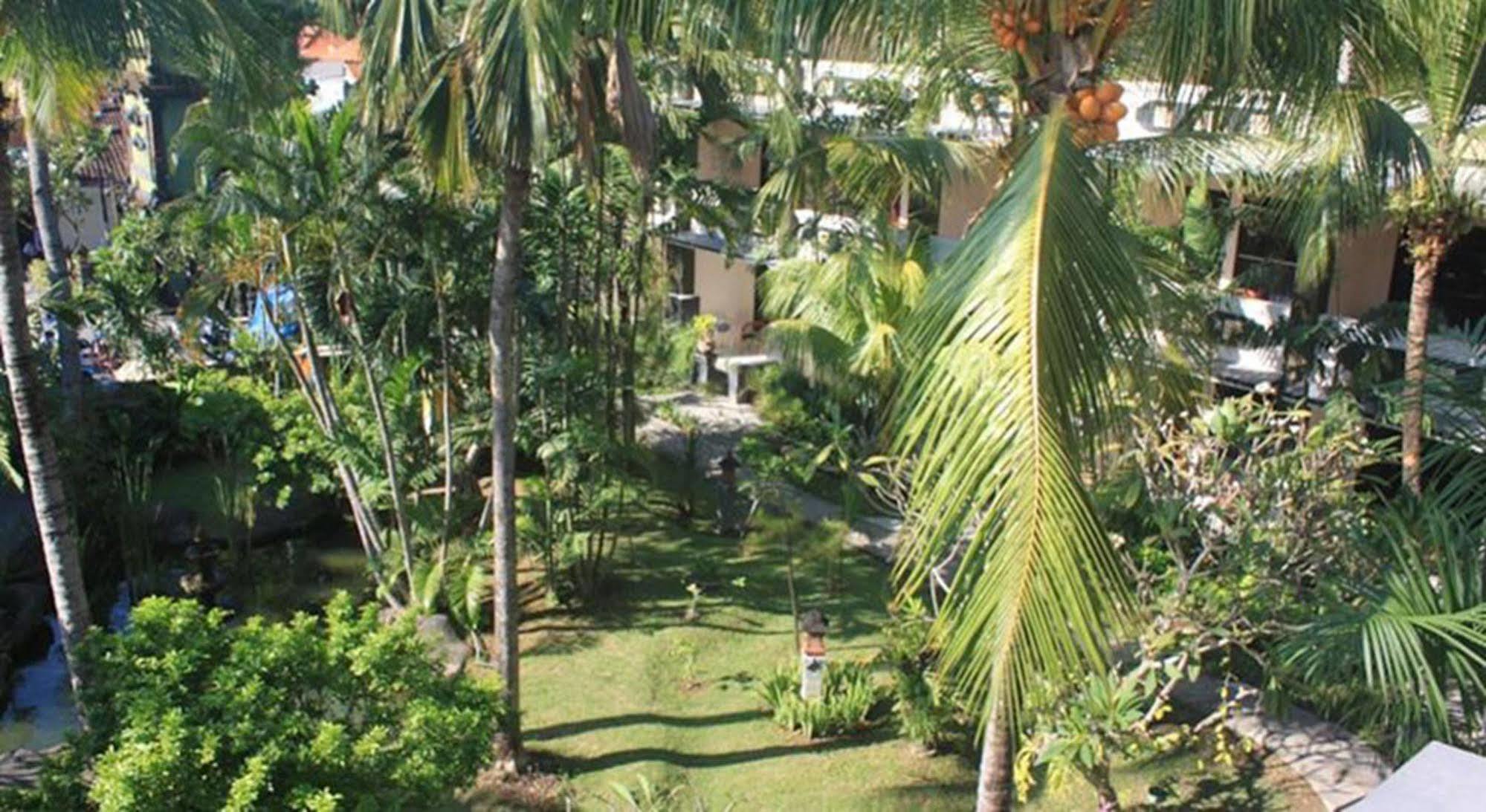 Bakung Kuta Lombok